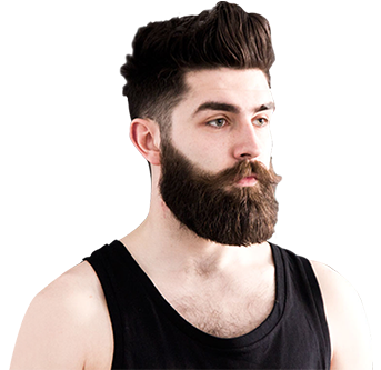 Male Salon Services